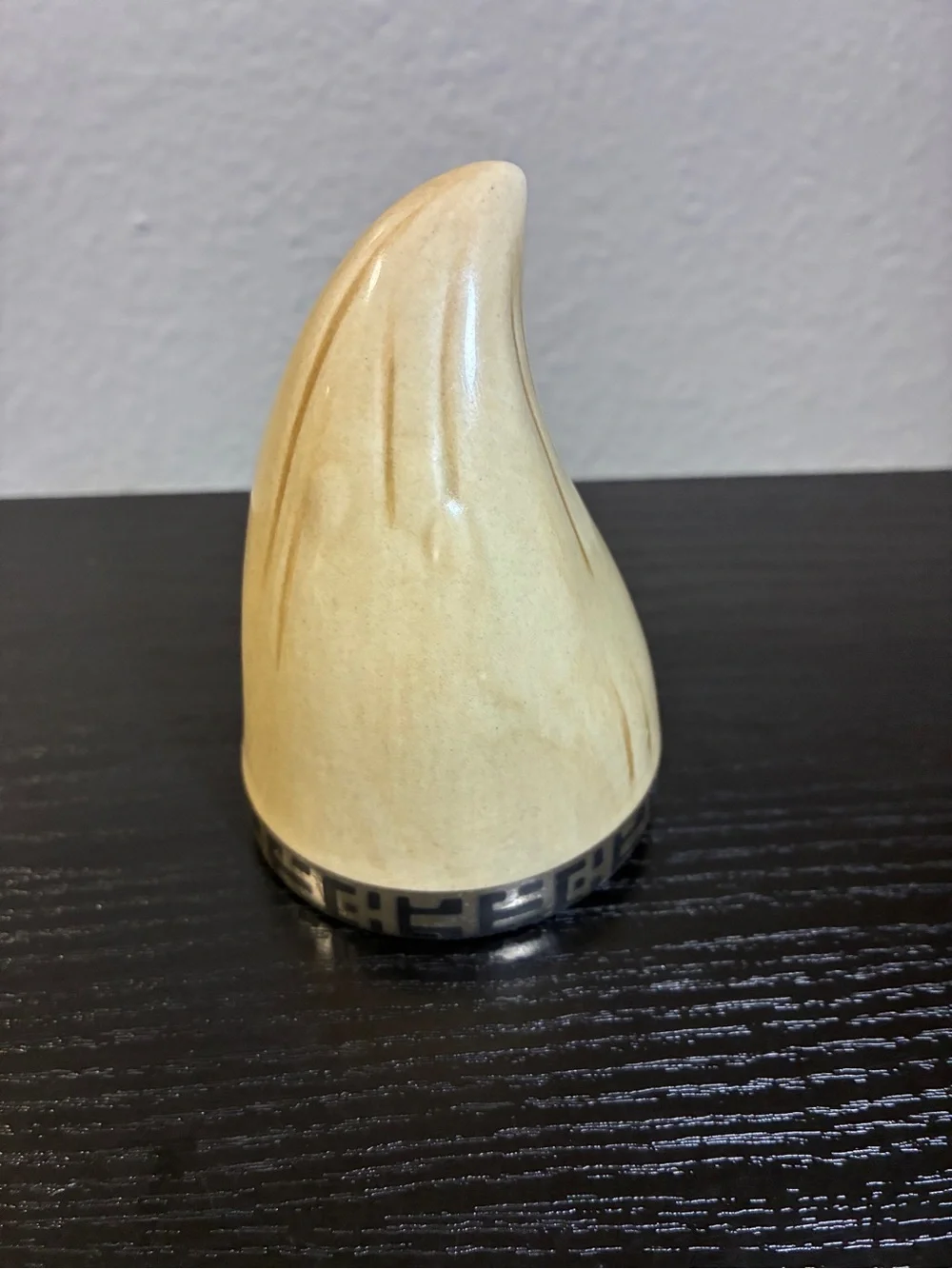 Oga's Cantina Rancor Teeth Beer Shot Glass Disney Galaxy's Edge Star Wars
